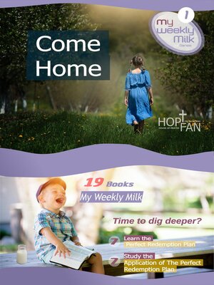 cover image of Come Home